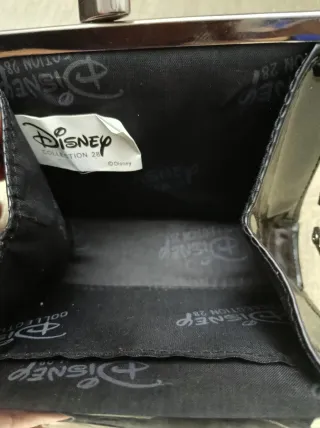 Mickey Mouse Disney MONEDERO