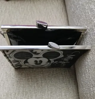 Mickey Mouse Disney MONEDERO