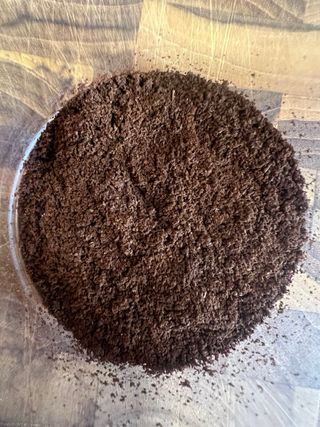 Molinillo de café INCAPTO