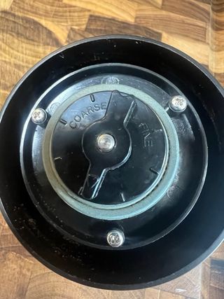 Molinillo de café INCAPTO