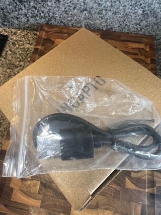 Molinillo de café INCAPTO