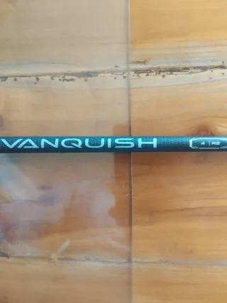 Hierros Callaway ELITE X (7 palos)