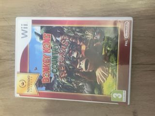 Nintendo Wii Blanca en buen estado