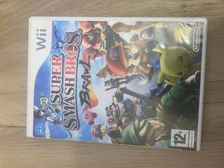 Nintendo Wii Blanca en buen estado