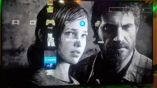 PlayStation 3 Slim Negra