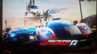 PlayStation 3 Slim Negra