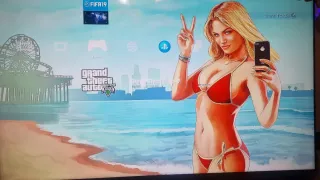 PlayStation 3 Slim Negra