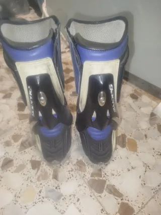 Botas de Moto Gaerne talla 42