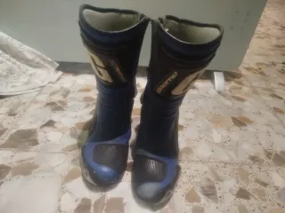 Botas de Moto Gaerne talla 42