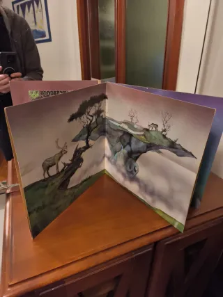 Vinilo Yes Yessongs