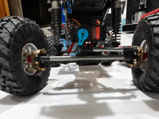 Coche RC Suzuki 1:10