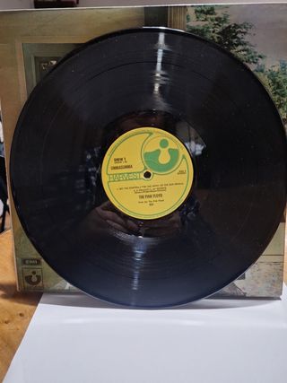 Pink Floyd Ummagumma Vinil 2xLP VG+