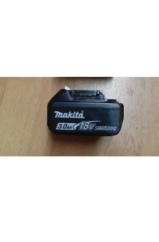 Batería Makita 18V 3.0Ah