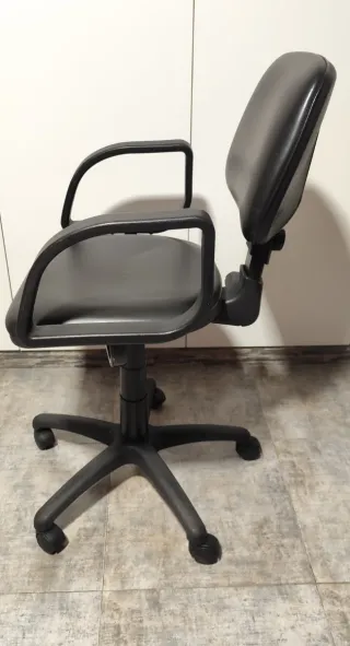 Silla de oficina
