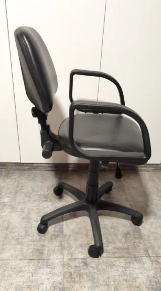 Silla de oficina