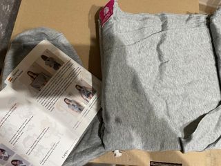 Fular Porteo Bebé Nuevo