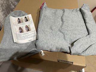 Fular Porteo Bebé Nuevo