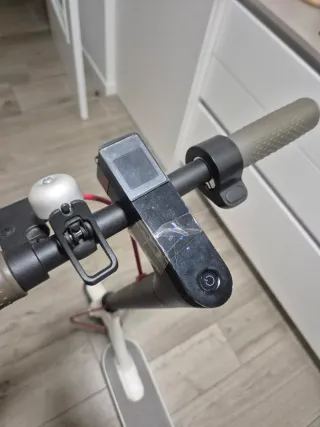 Patinete Eléctrico Xiaomi 2018