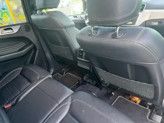 Mercedes-Benz Clase M 2014