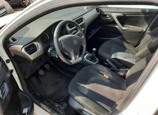 1335853 amortiguador 9674665580 citroen c-elysee