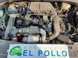 1335853 amortiguador 9674665580 citroen c-elysee