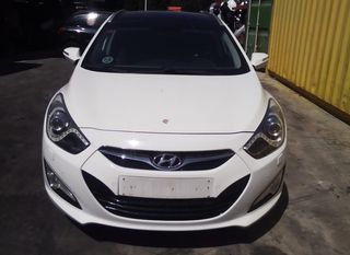 Motor arranque hyundai 361002a830 i40 1.7 2305753