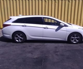 Motor arranque hyundai 361002a830 i40 1.7 2305753