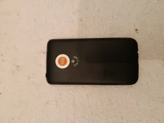 Móvil Aiwa FPH-S200-2G Negro