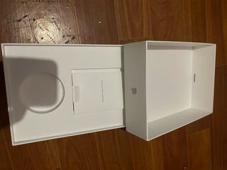 iPad 6ª Gen A1893 Wi-Fi