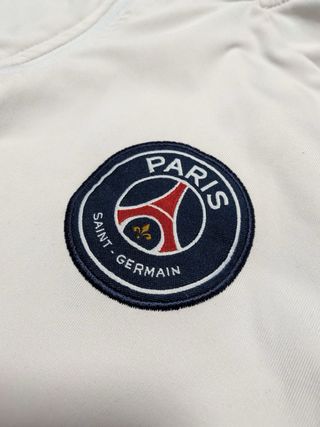 Sudadera PSG Nike
