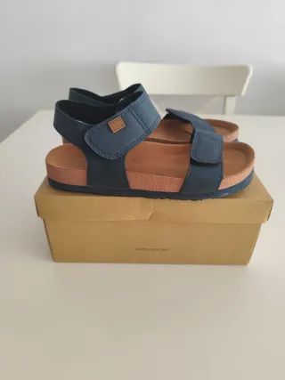 Sandalias niño GIOS EPPO Talla 36