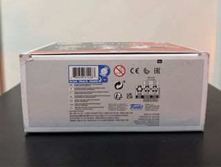 Funko POP! The White Stripes 2 Pack