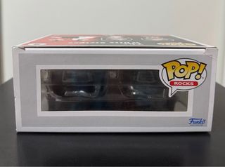 Funko POP! The White Stripes 2 Pack