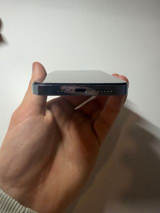 iPhone 13 Pro Azul 85% bateria 512 GB