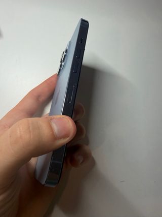 iPhone 13 Pro Azul 85% bateria 512 GB