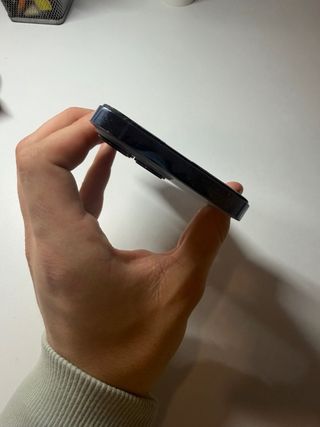 iPhone 13 Pro Azul 85% bateria 512 GB