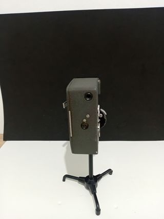 Cámara de cine Sankyo Zoom8