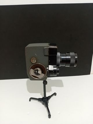 Cámara de cine Sankyo Zoom8