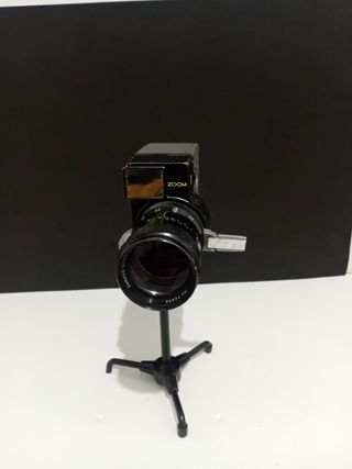 Cámara de cine Sankyo Zoom8