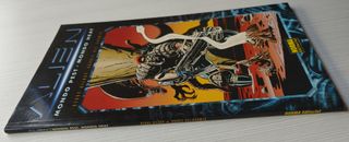Alien: Mondo Pest - Mondo Heat. Norma