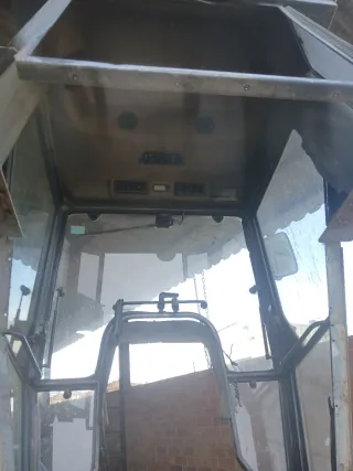 Cabina Tractor Massey Ferguson 390