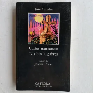 Clásicos Literatura Española. Lote 4 ed. Cátedra