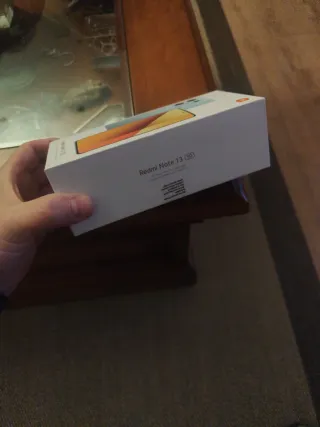 Xiaomi Redmi Note 13 5G