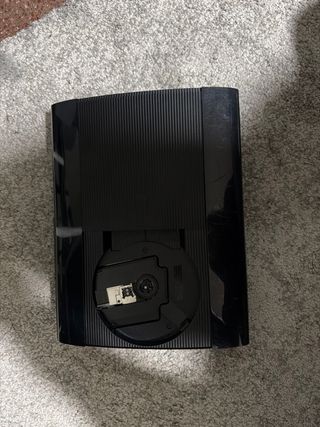 PlayStation 3 (PS3) + 2 Mandos