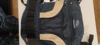 Mochila Portabebés Manduca