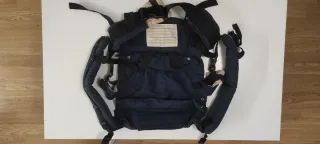 Mochila Portabebés Manduca