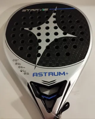 Pala Pádel Starvie