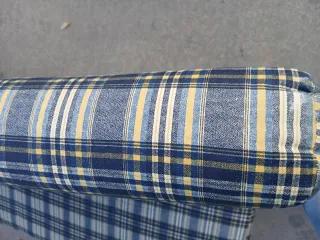 Colchón tela. Si lo recoges hoy 30.euros.