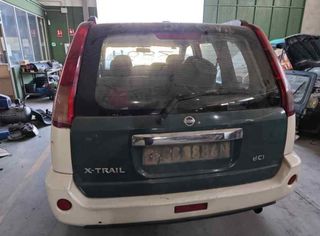 217562 m9z03 culata nissan x-trail - t30 restyling