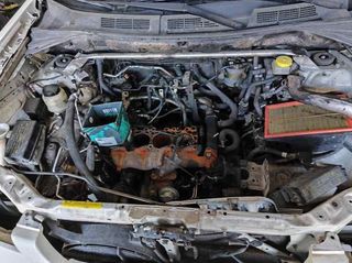 217562 m9z03 culata nissan x-trail - t30 restyling